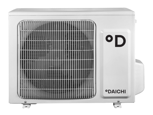 Кондиционер DAICHI ICE20AVQ1 FV1-2 Кондиционер DAICHI ICE20AVQ1 FV1-2